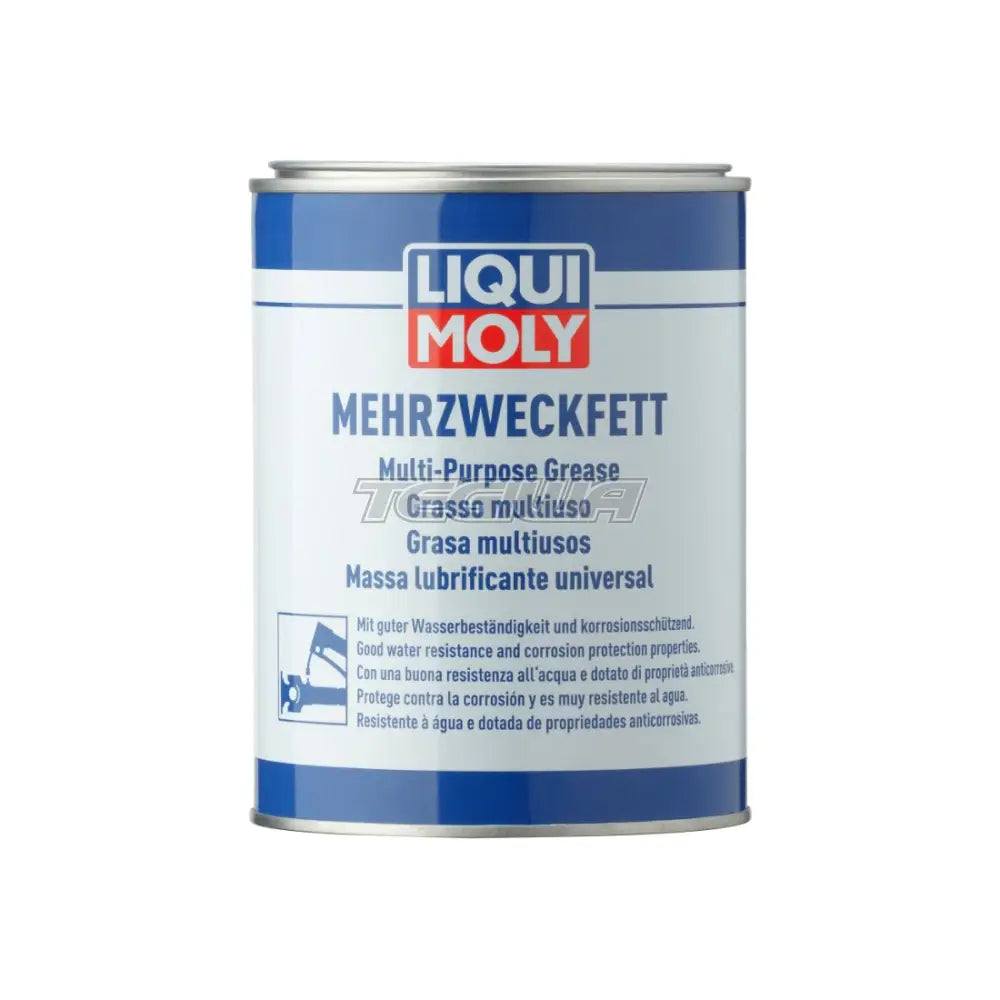 Liqui Moly Multipurpose Grease 1Kg