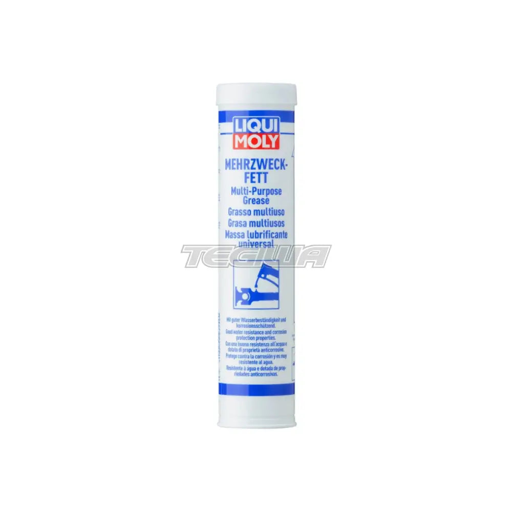 Liqui Moly Multipurpose Grease 400G