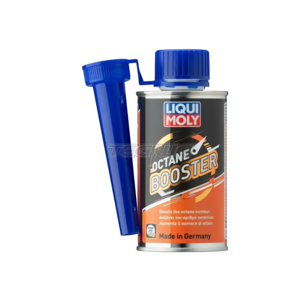 Liqui Moly Octane Booster 200Ml Other Fluids And Lubricants