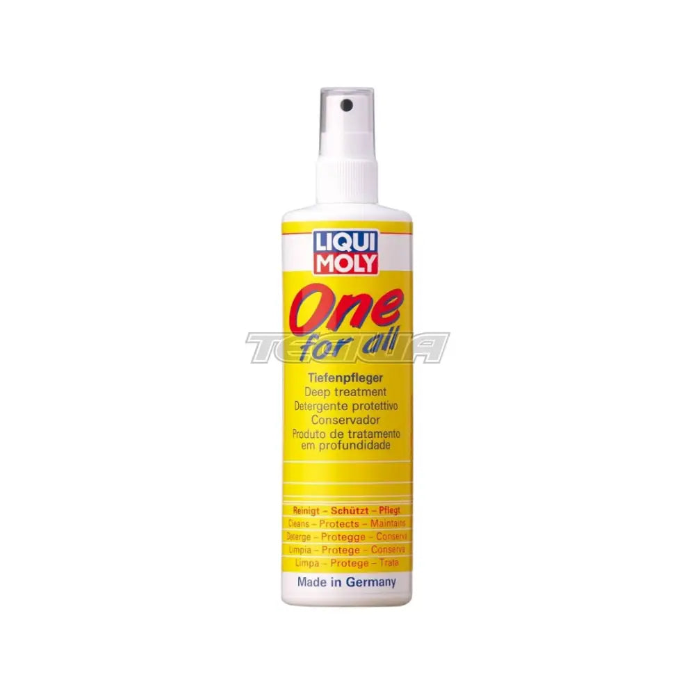 Liqui Moly One For All Deep Treatment 250Ml