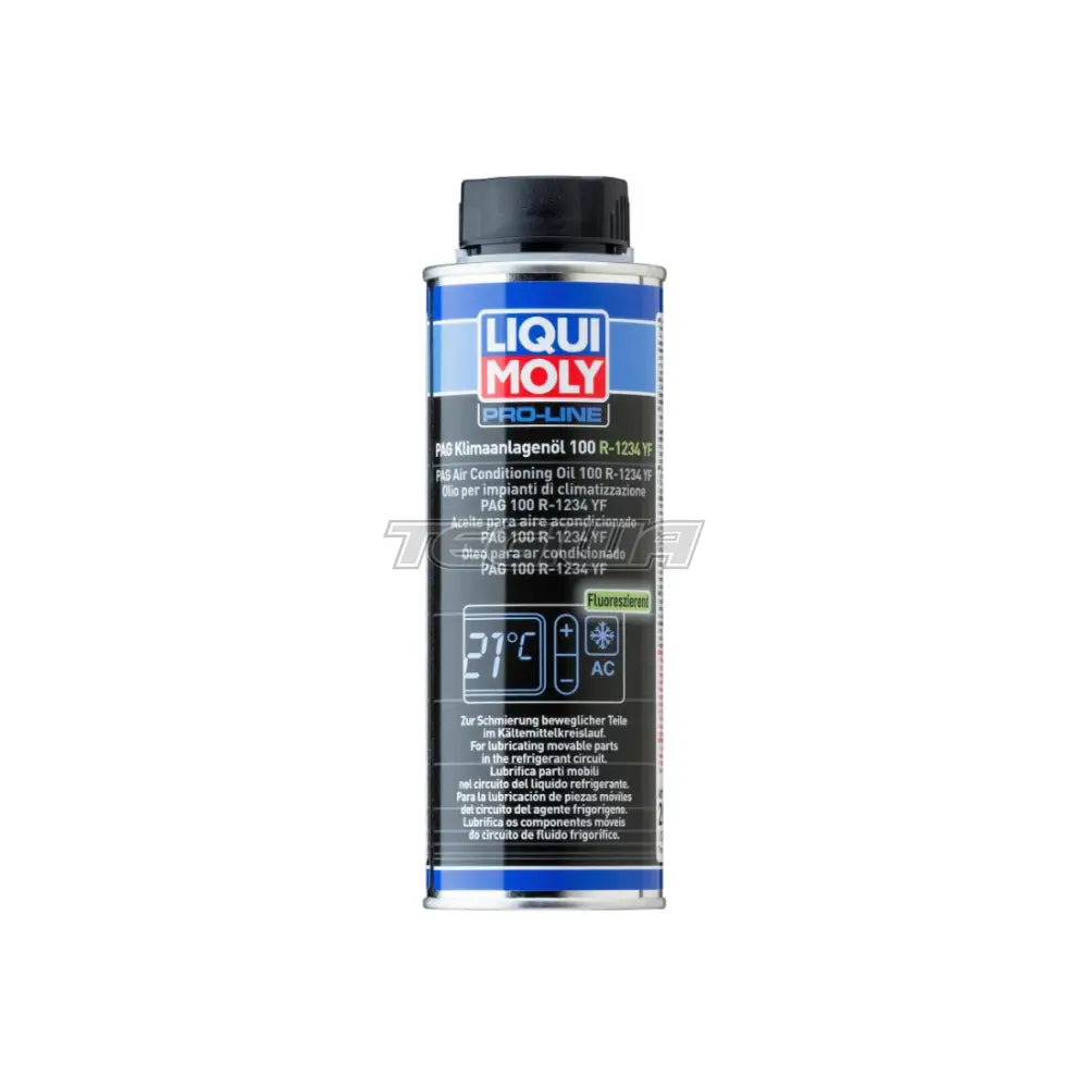 Liqui Moly Pag Air Con Oil 100R-1234 Yf 250Ml