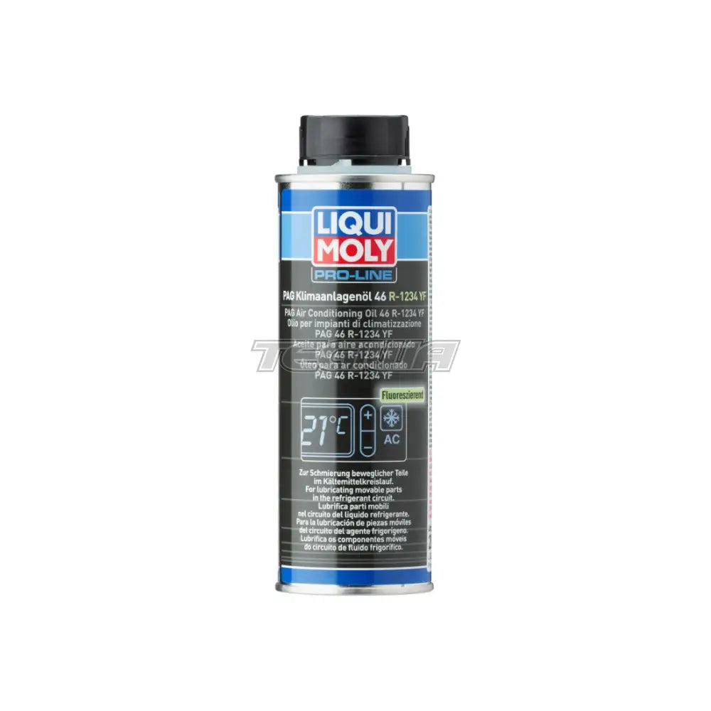 Liqui Moly Pag Air Con Oil 46R-1234Yf 250Ml