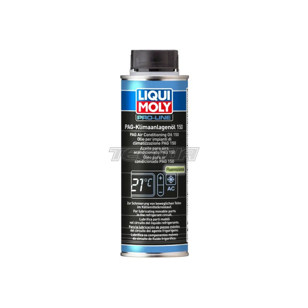 Liqui Moly Pag Air Conditioning Oil 150 250Ml