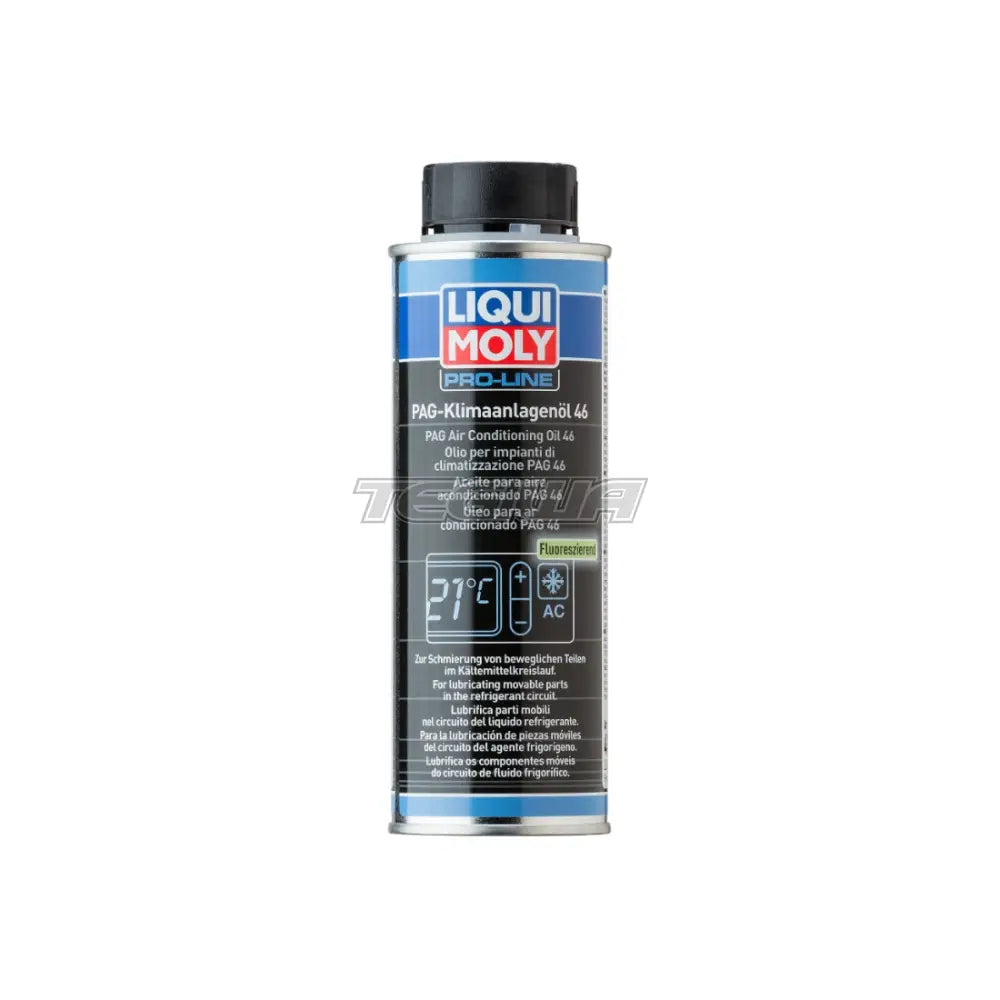 Liqui Moly Pag Air Conditioning Oil 46 250Ml