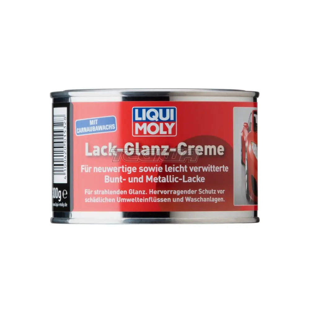 Liqui Moly Paint Polishing Cream 300G