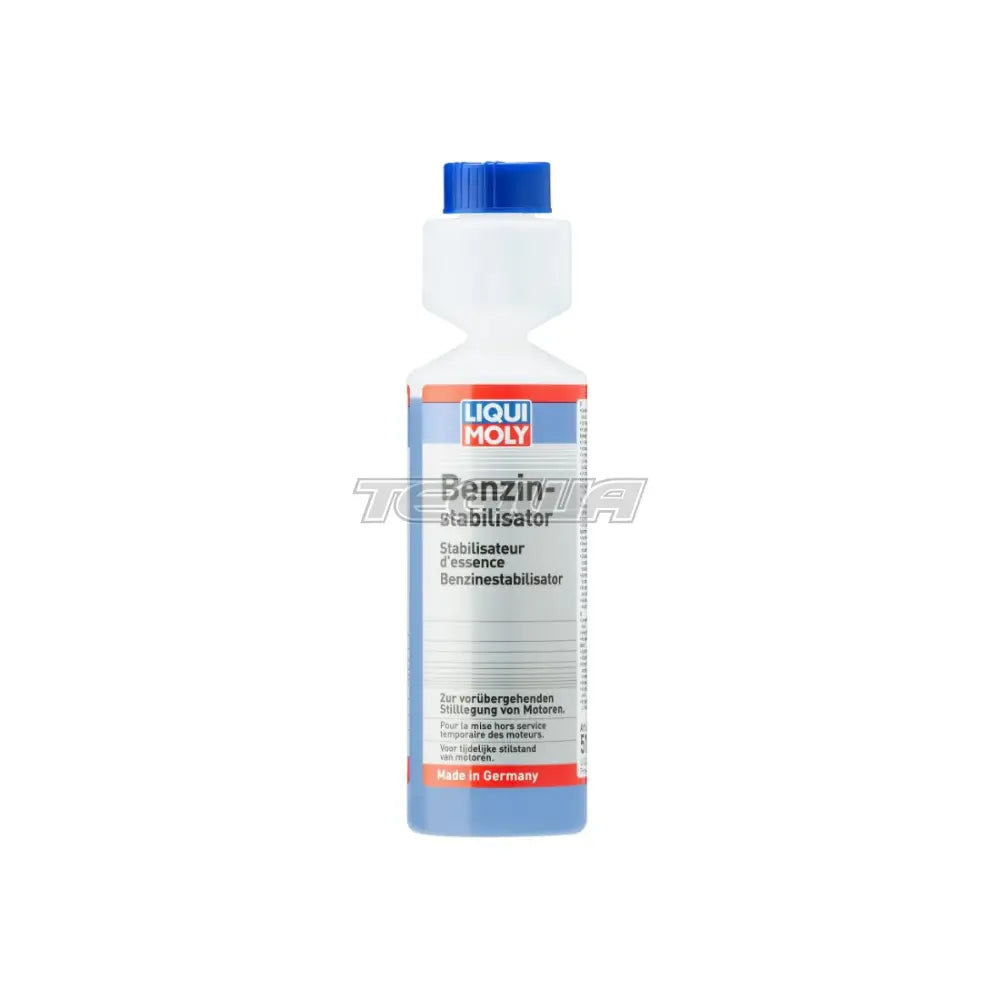 Liqui Moly Petrol Stabiliser 250Ml Other Fluids And Lubricants