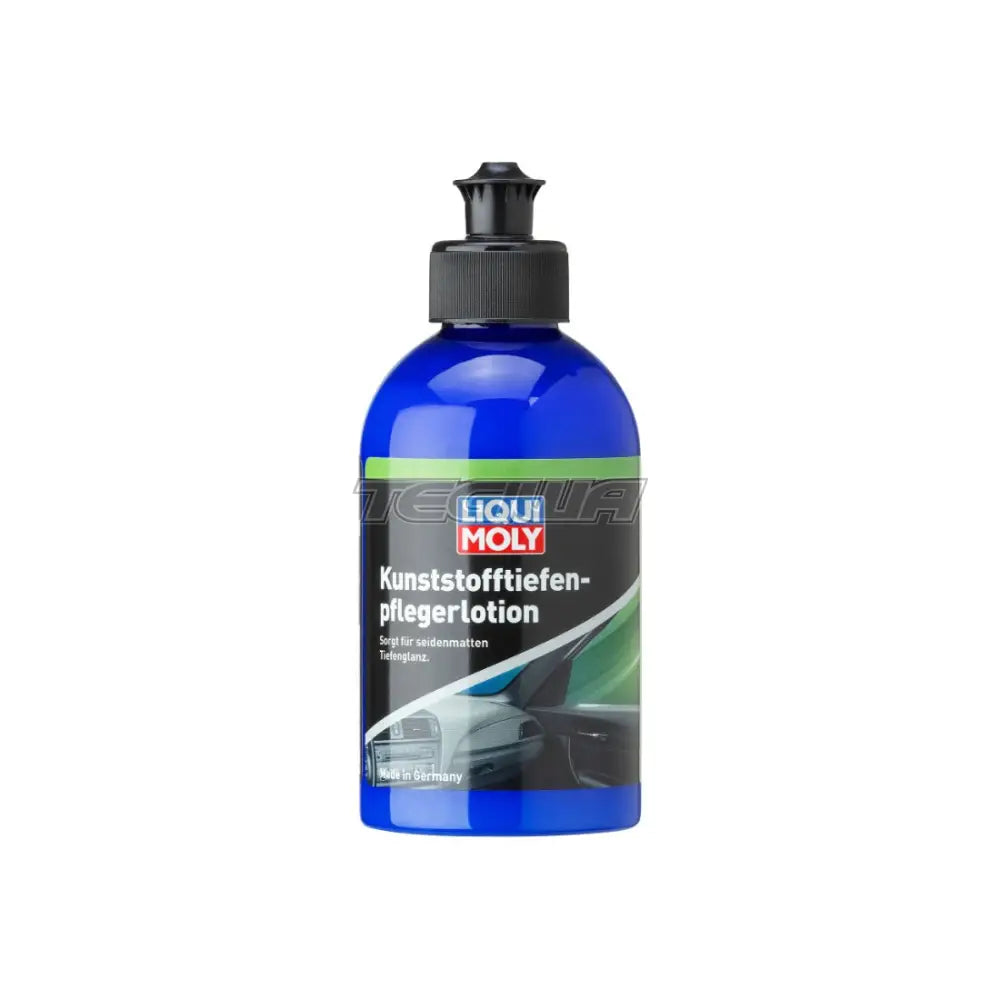 Liqui Moly Plastic Deep Treatment Lotion 250Ml