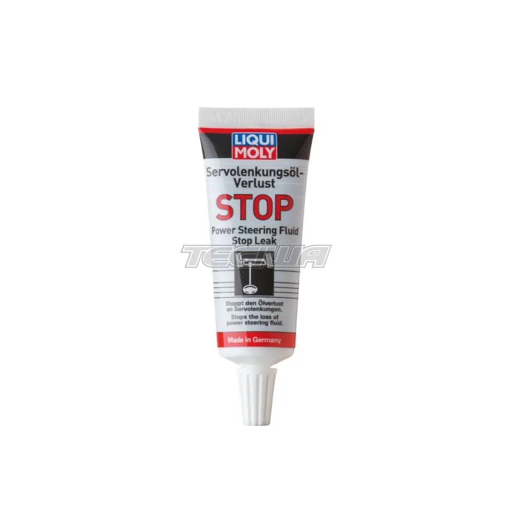 Liqui Moly Power Steering Oil Leak Stop 35Ml Other Fluids And Lubricants