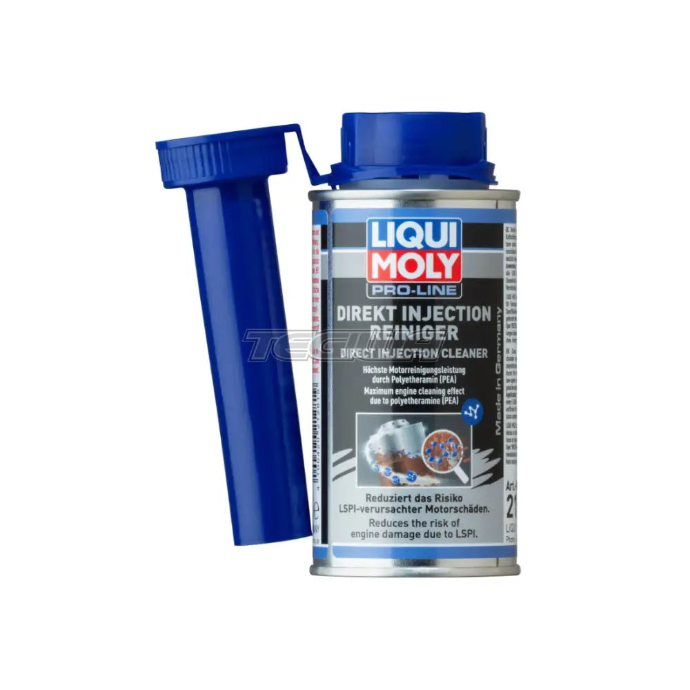 Liqui Moly Pro-Line Direct Injection Cleaner 120Ml Other Fluids And Lubricants