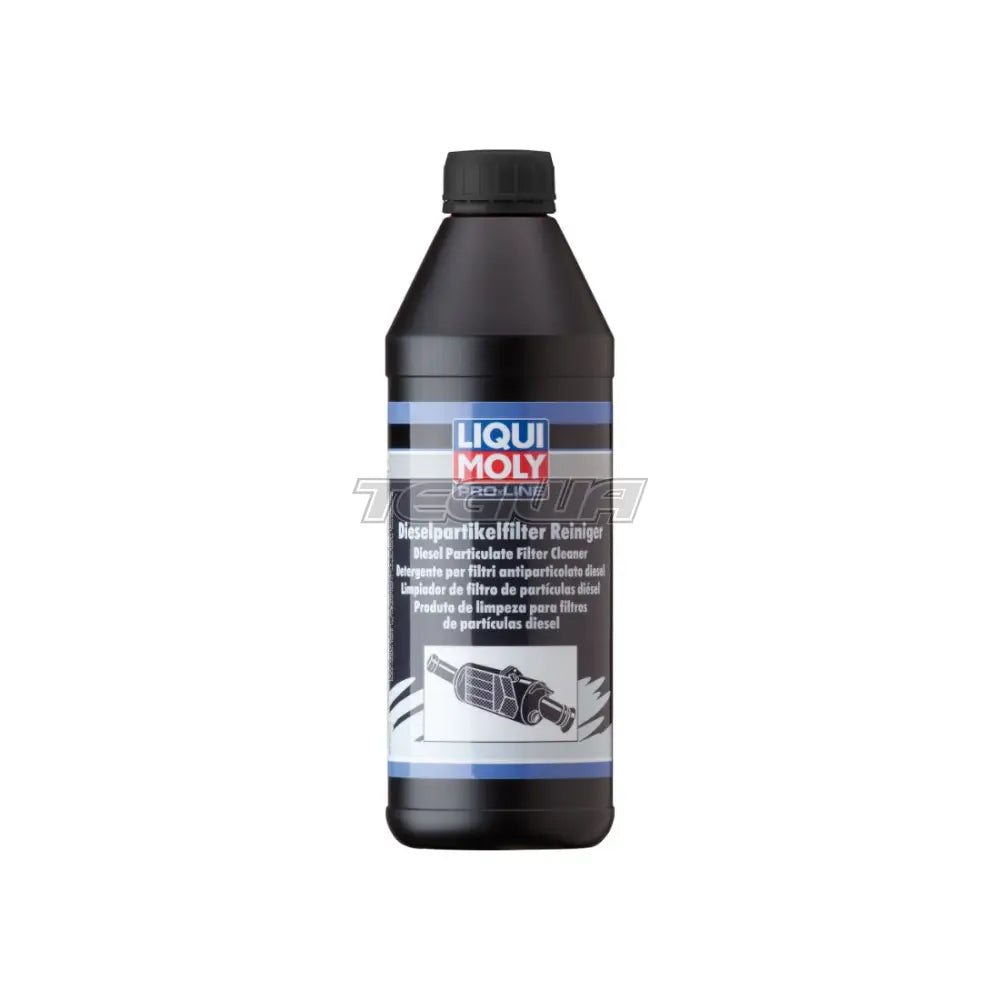 Liqui Moly Pro-Line Dpf Cleaner 1L