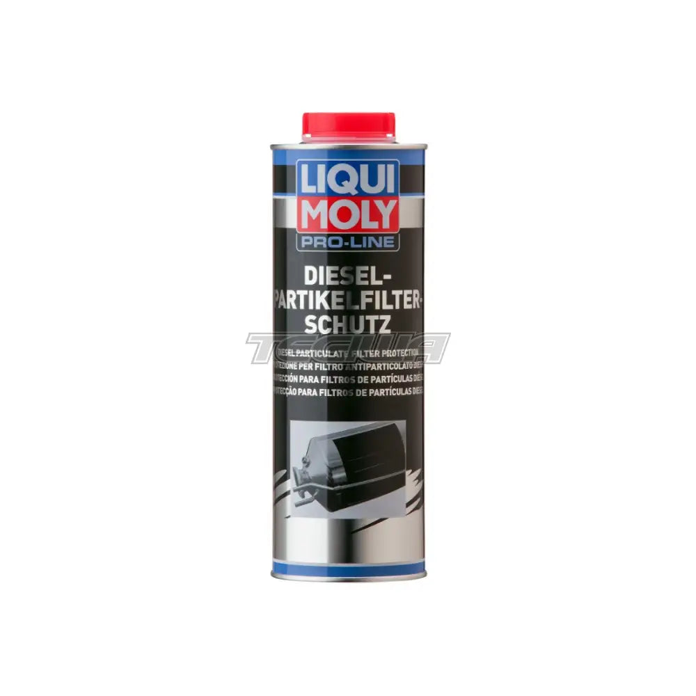 Liqui Moly Pro-Line Dpf Protection 1L