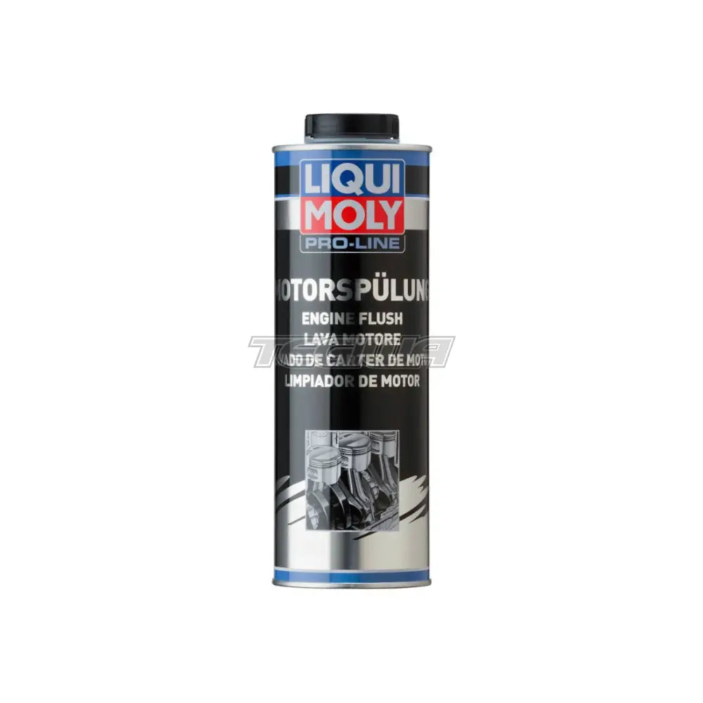 Liqui Moly Pro-Line Engine Flush 1L