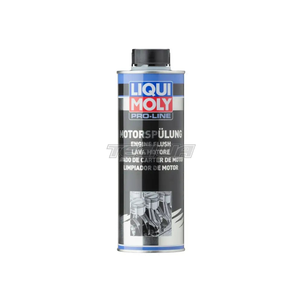 Liqui Moly Pro-Line Engine Flush 500Ml