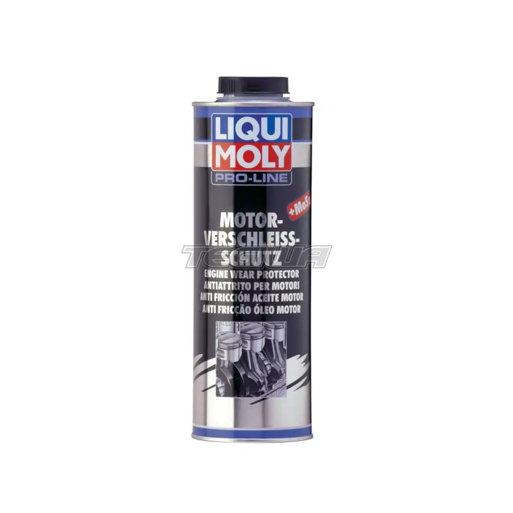 Liqui Moly Pro-Line Engine Wear Protection 1L