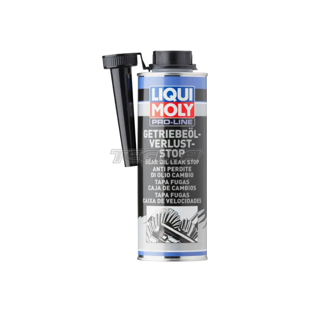 Liqui Moly Pro-Line Gear Oil Leak Stop 500Ml