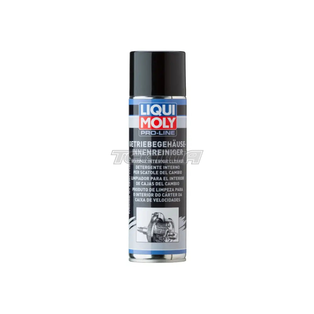 Liqui Moly Pro-Line Gearbox Interior Cleaner 500Ml