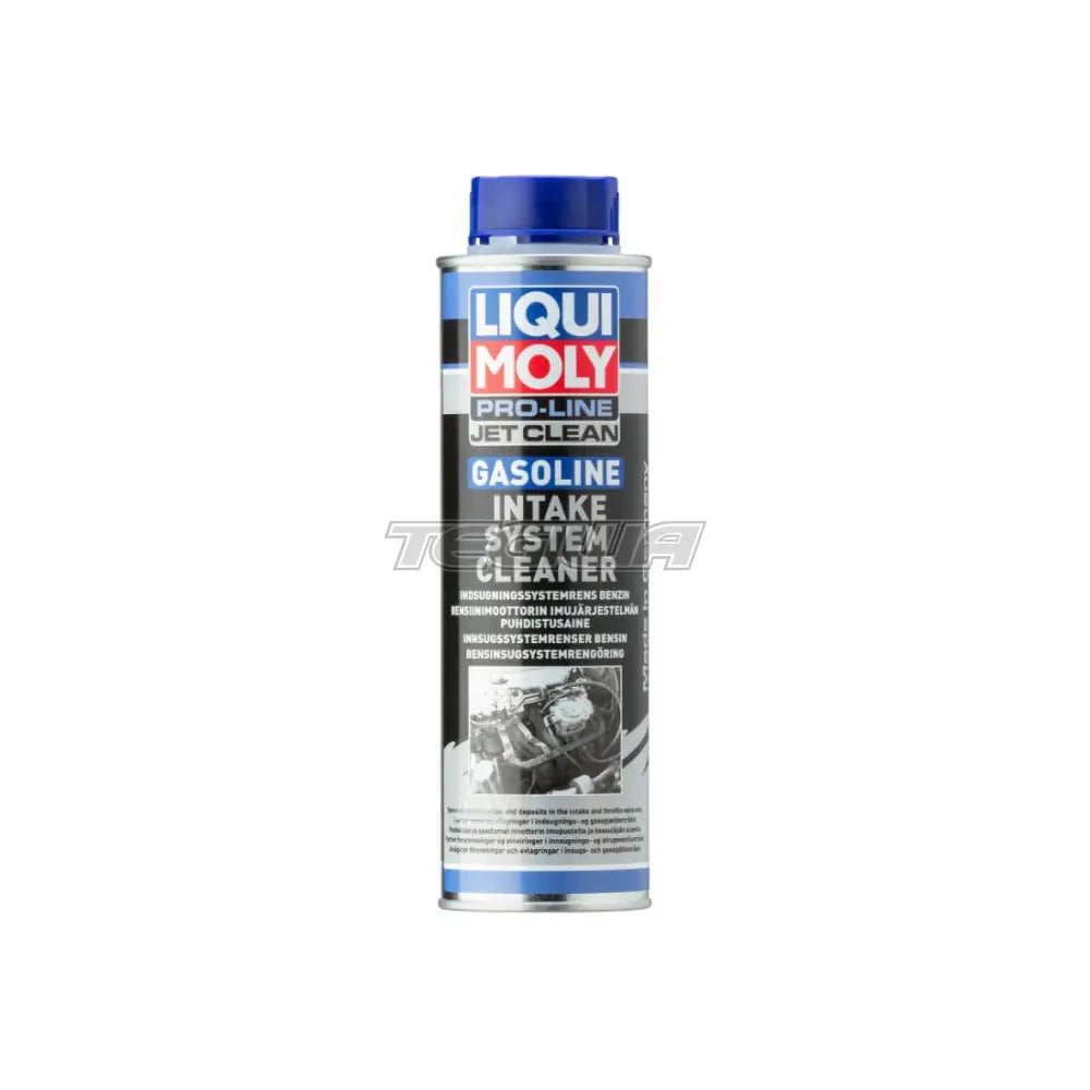 Liqui Moly Pro-Line Jetclean Gasoline Intake System Cleaner 300Ml Other Fluids And Lubricants