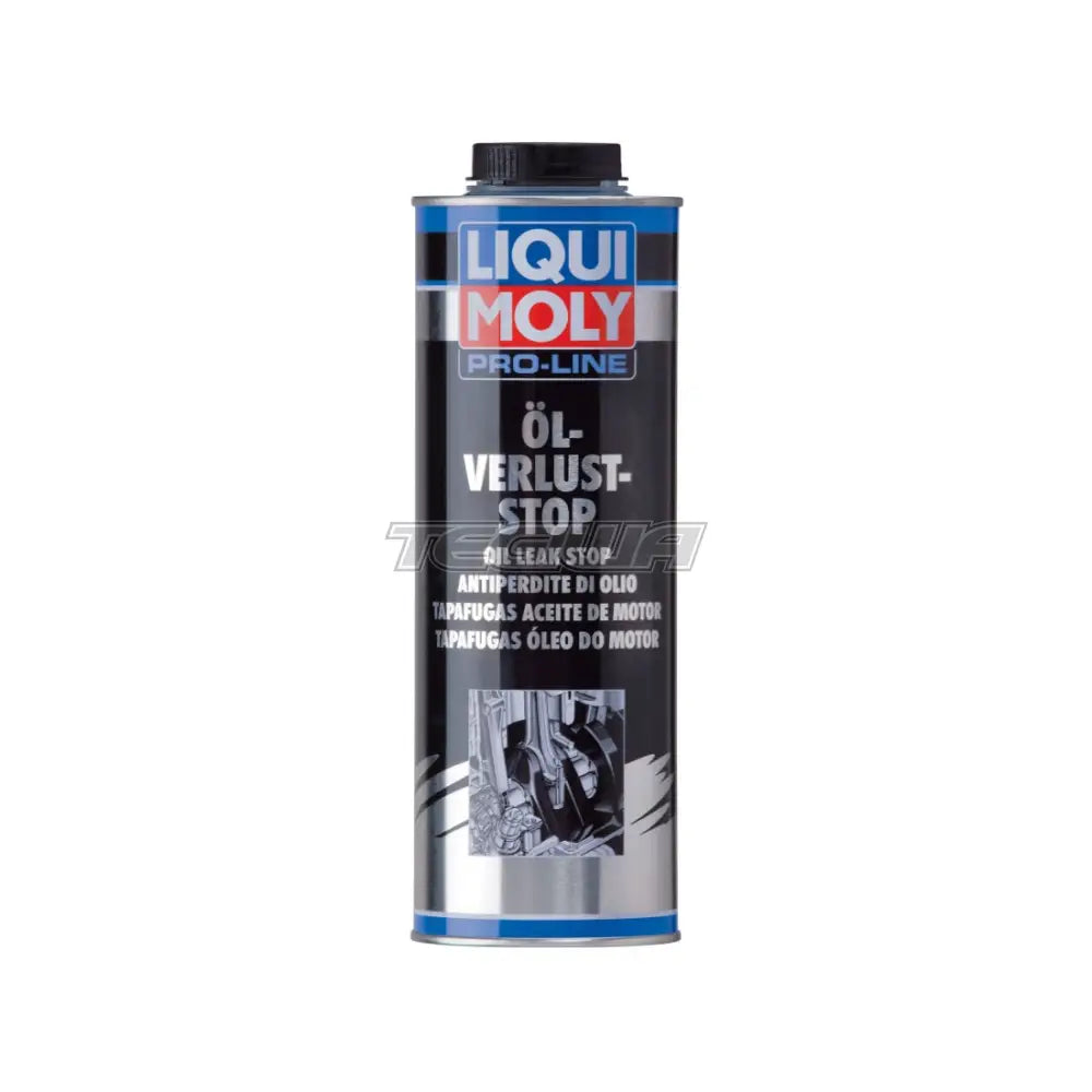 Liqui Moly Pro-Line Oil Loss Stop 1L