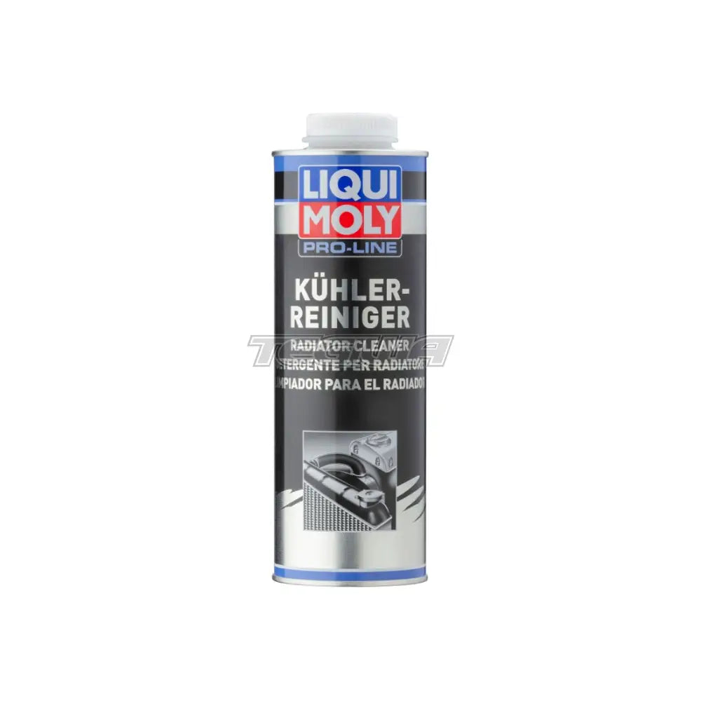 Liqui Moly Pro-Line Radiator Cleaner 1L