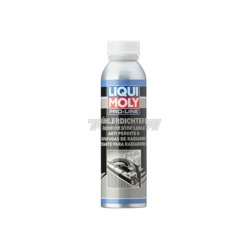 Liqui Moly Pro-Line Radiator Stop Leak K 250Ml