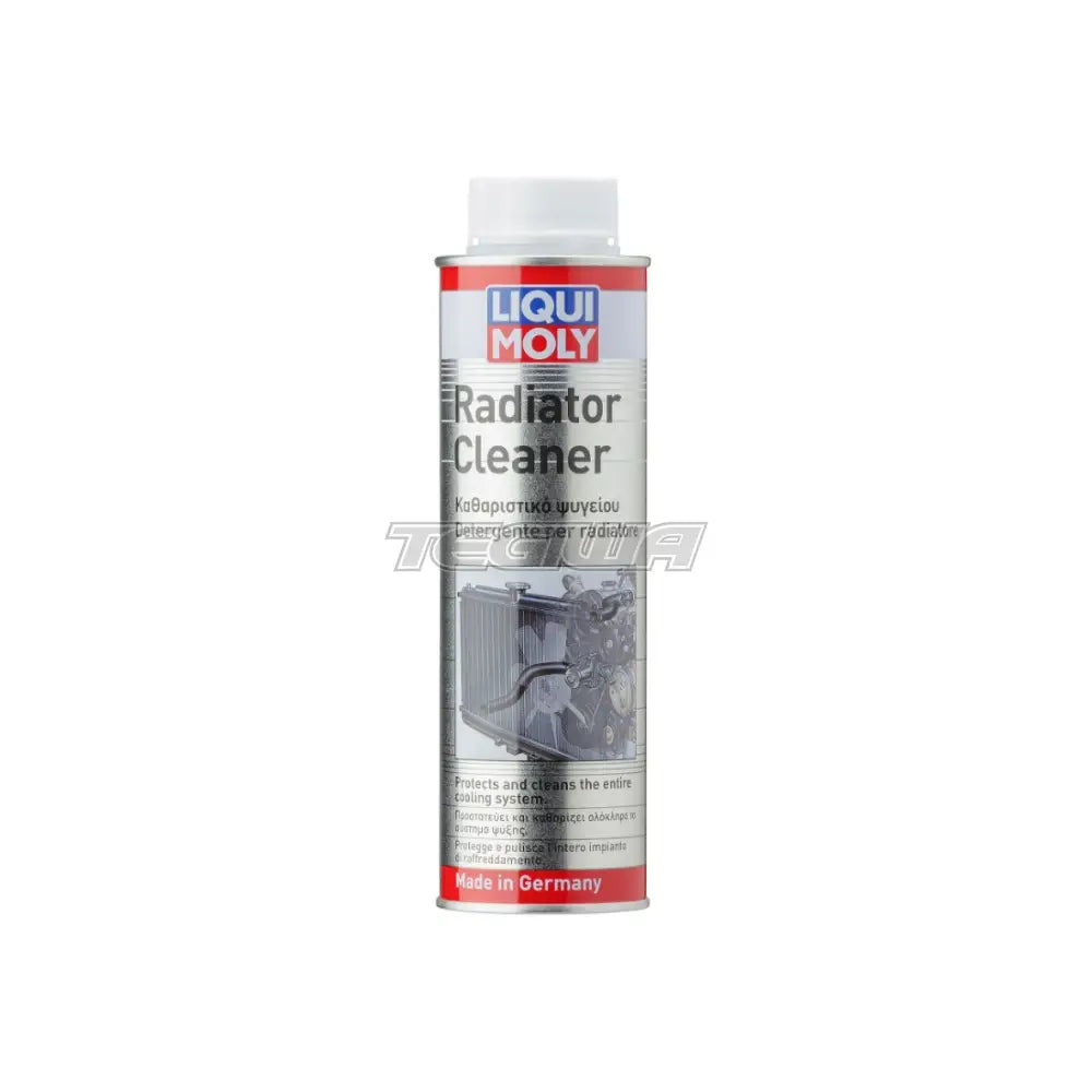 Liqui Moly Radiator Cleaner 300Ml Other Fluids And Lubricants