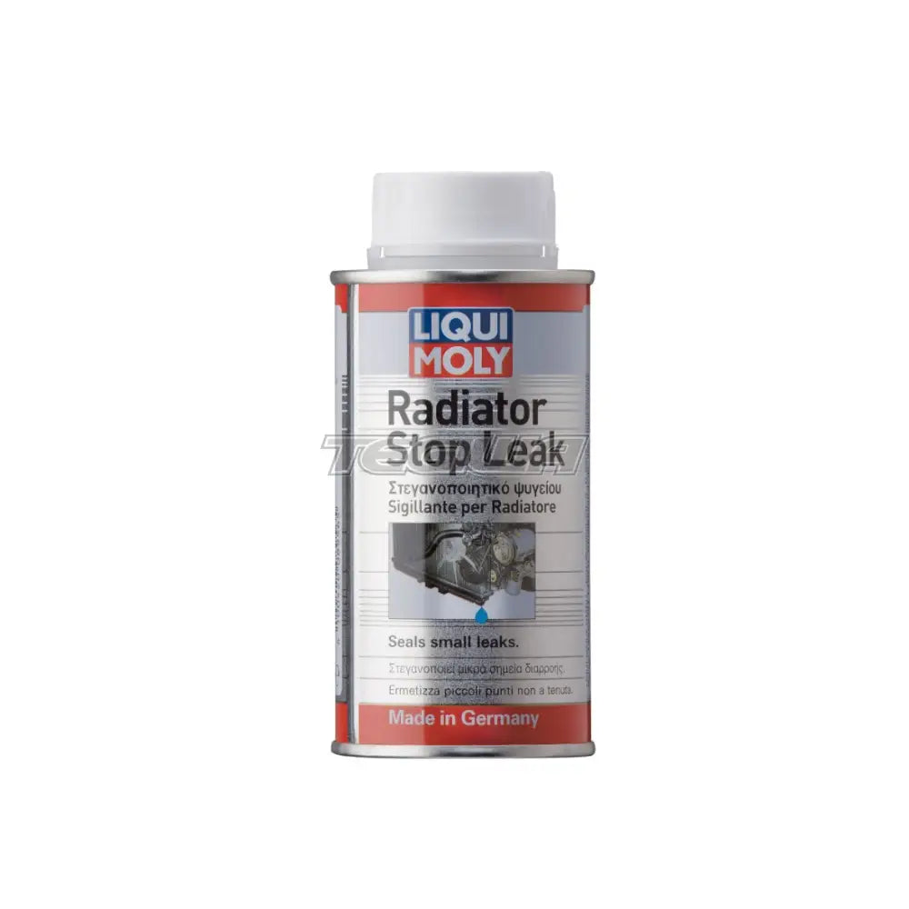 Liqui Moly Radiator Stop Leak 150Ml Other Fluids And Lubricants