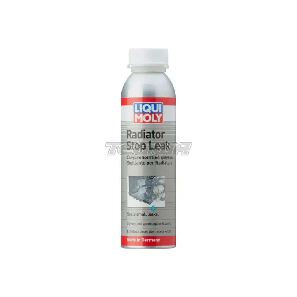 Liqui Moly Radiator Stop Leak 250Ml Other Fluids And Lubricants