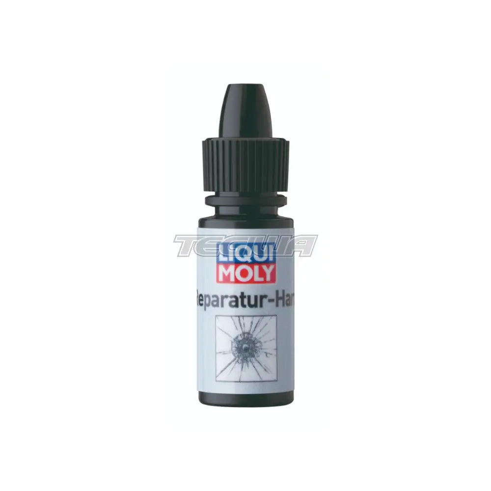 Liqui Moly Repair Resin With Injector 1Pc