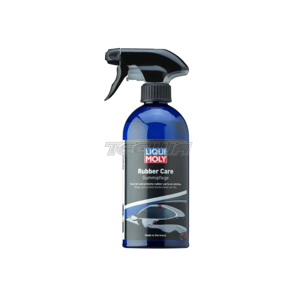 Liqui Moly Rubber Care 500Ml