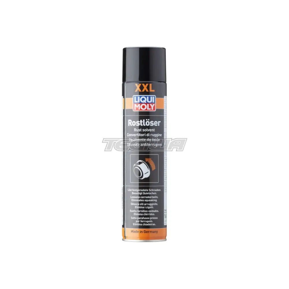 Liqui Moly Rust Solvent Xxl 600Ml