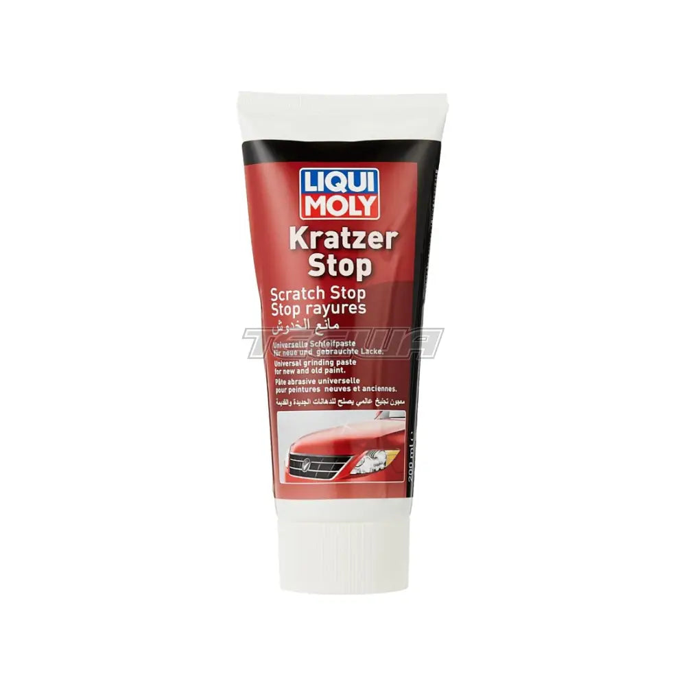 Liqui Moly Scratch Stop 200Ml