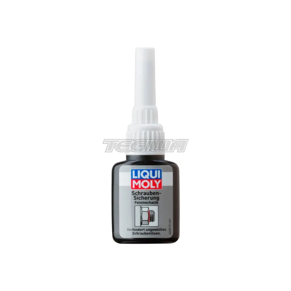 Liqui Moly Screw Retainer Fine Mechanics 10G