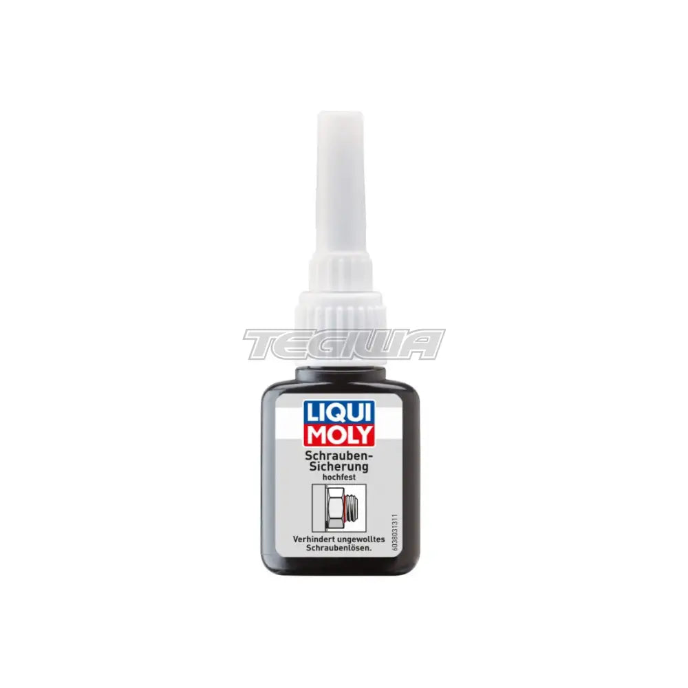 Liqui Moly Screw Retainer High Strength 10G