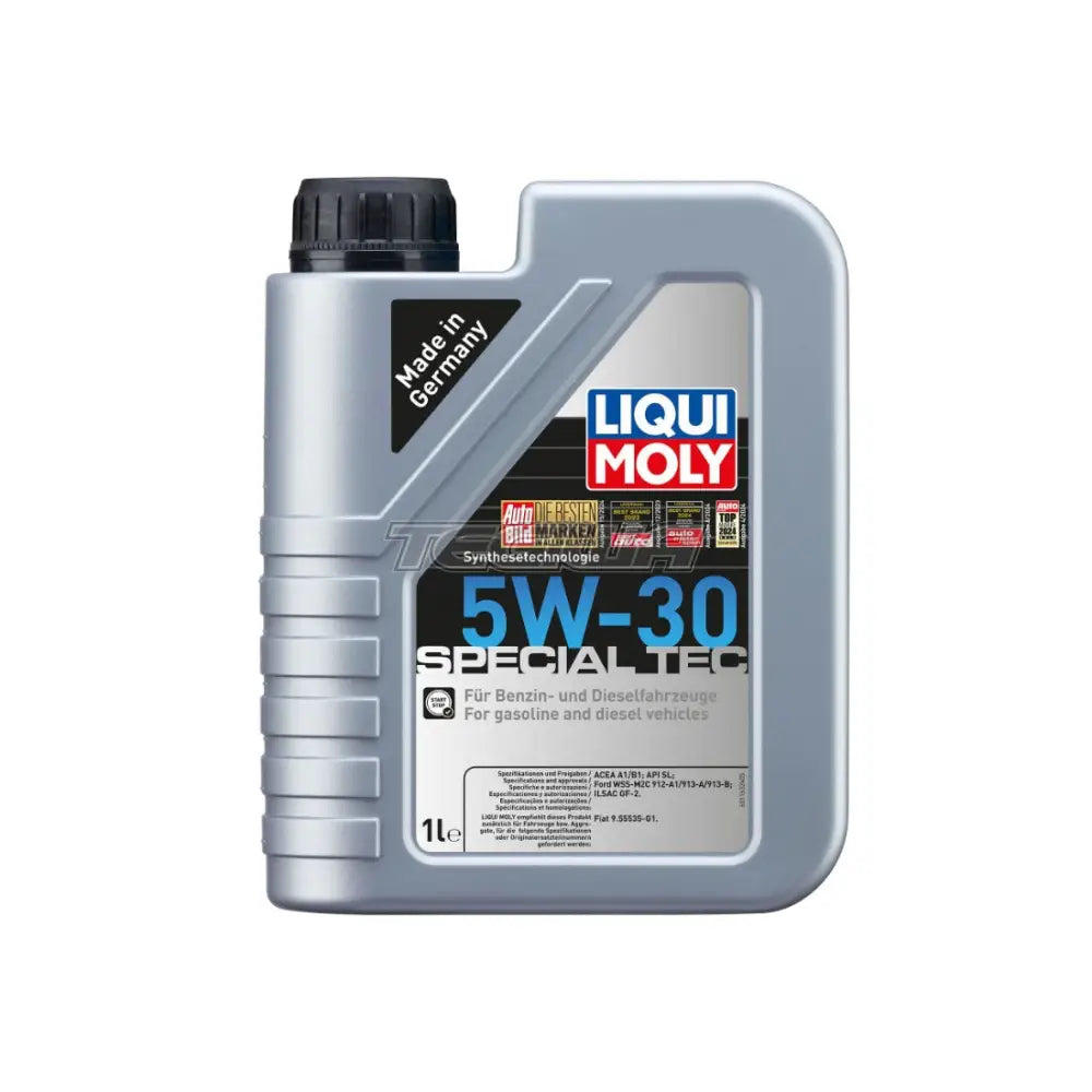 Liqui Moly Special Tec Engine Oil 5W-30 1L