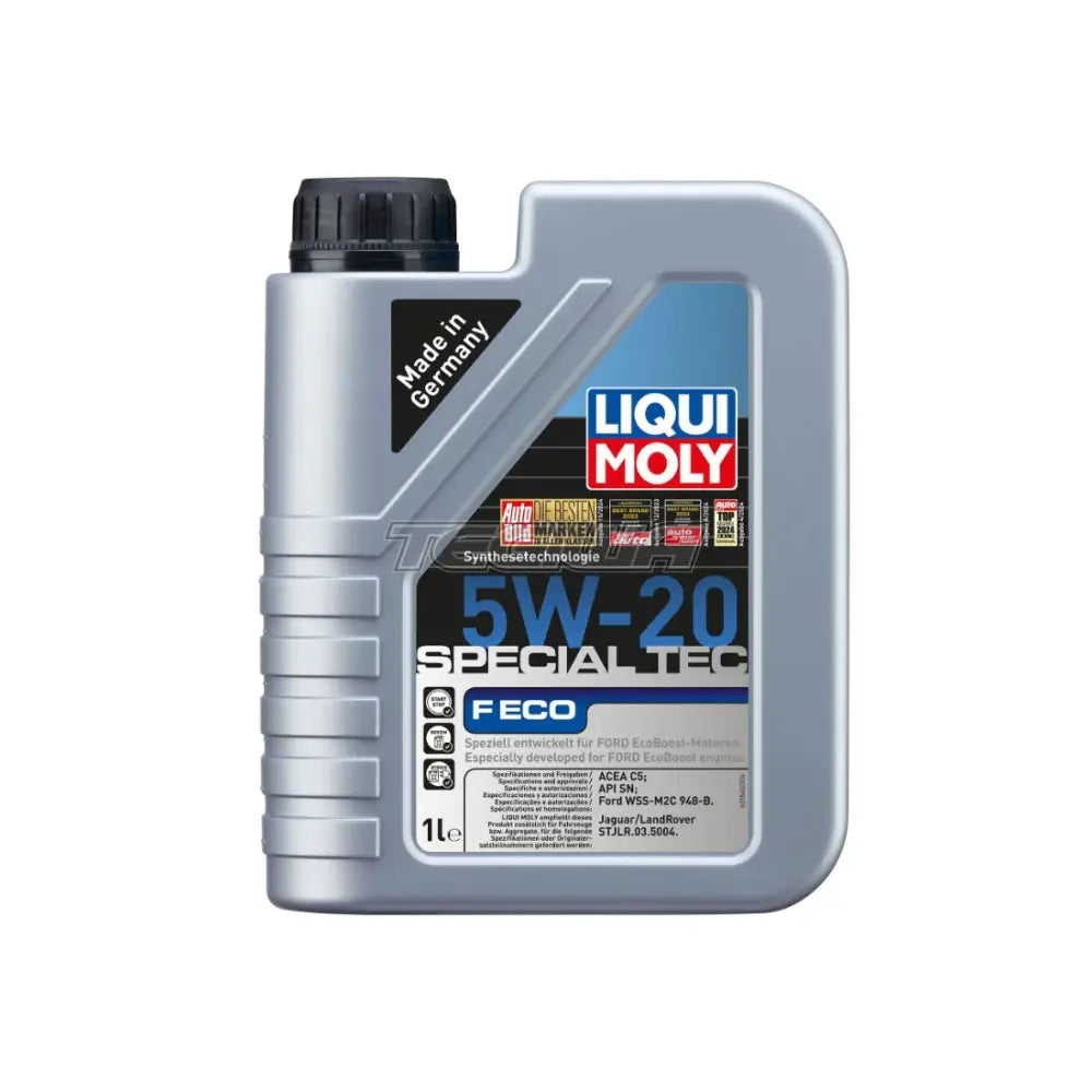 Liqui Moly Special Tec F Eco Engine Oil 5W-20 1L