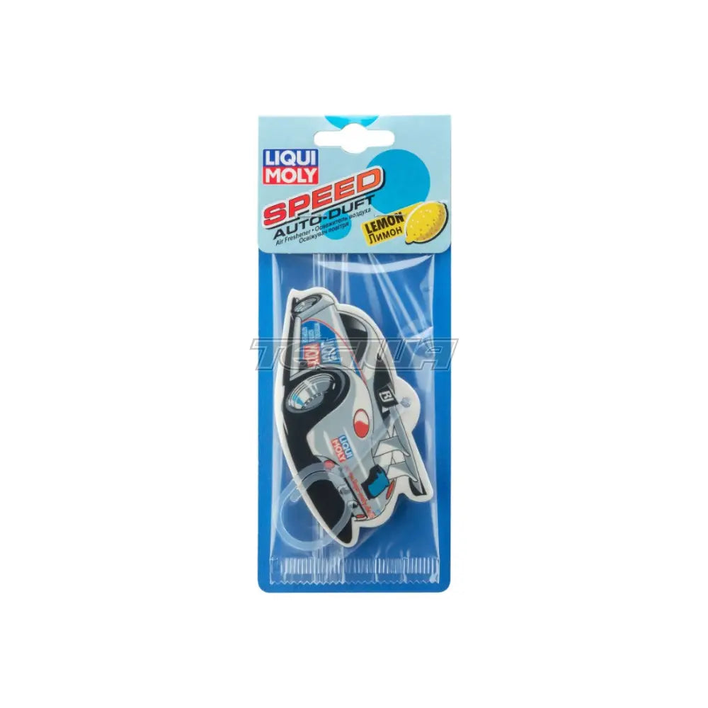 Liqui Moly Speed Air Freshener 1 Pc