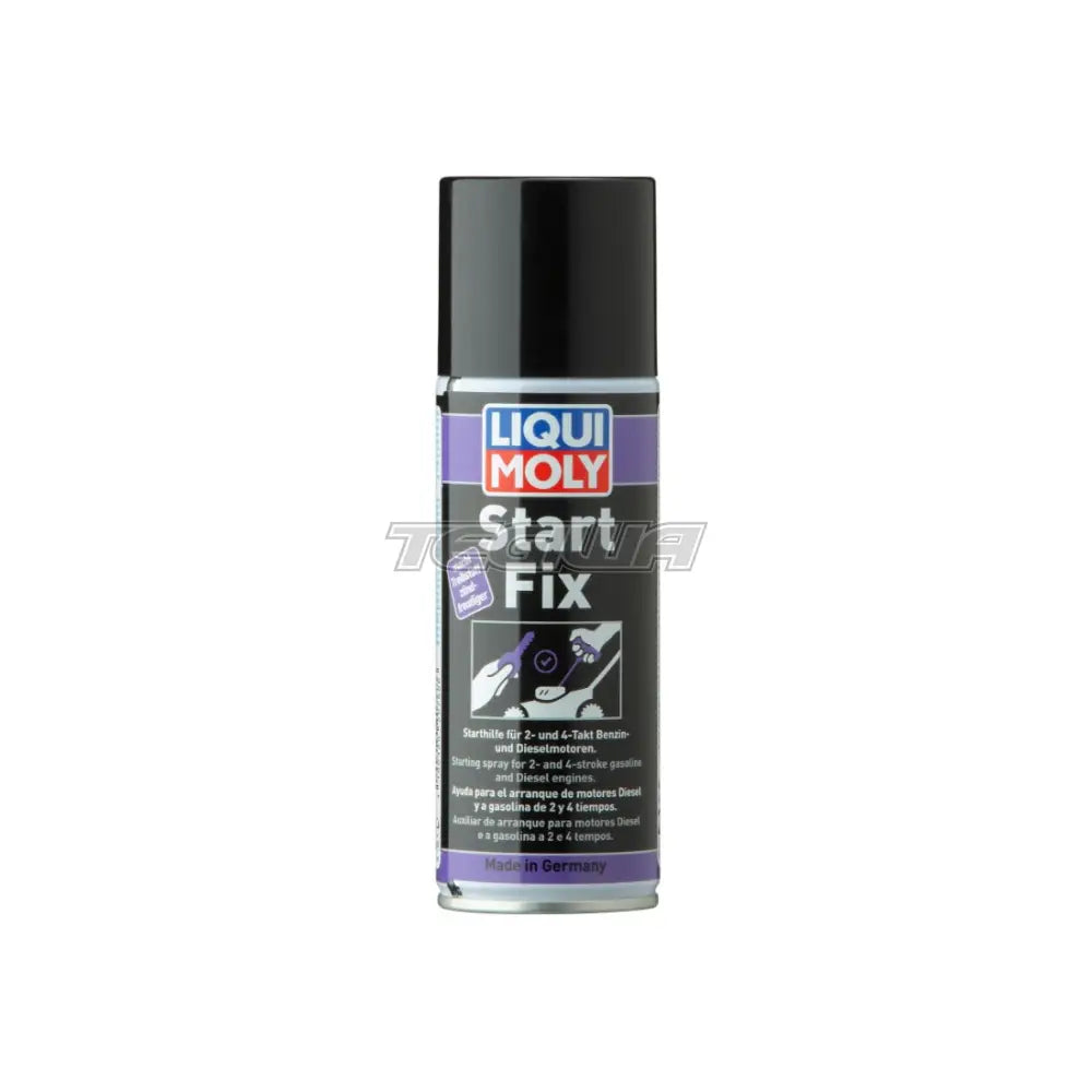 Liqui Moly Start Fix 200Ml