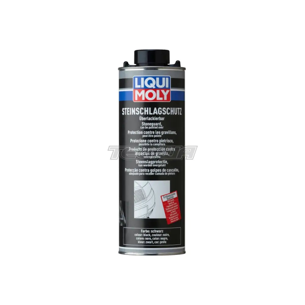 Liqui Moly Stoneguard 1L Black