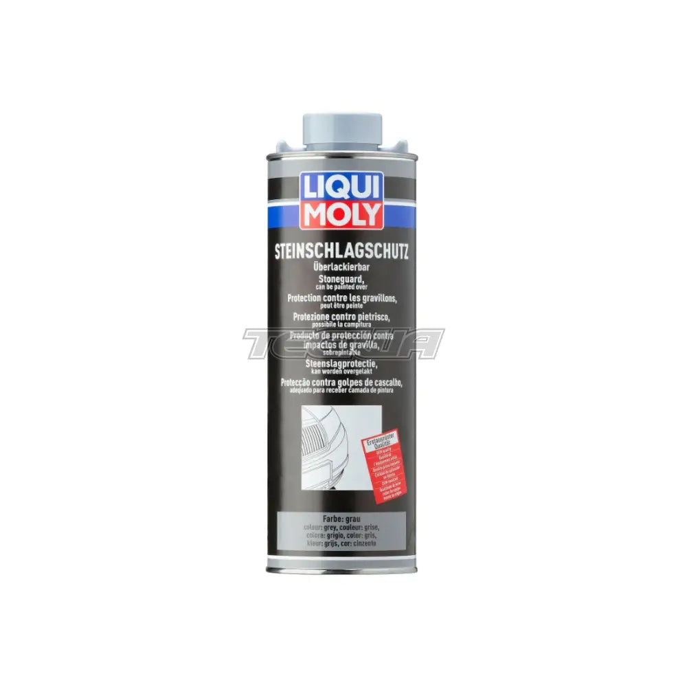 Liqui Moly Stoneguard 1L Grey