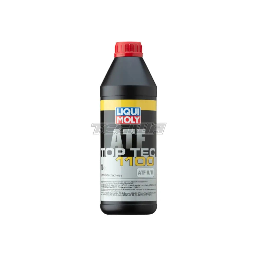 Liqui Moly Top Tec Atf 1100 1L Gear Oil