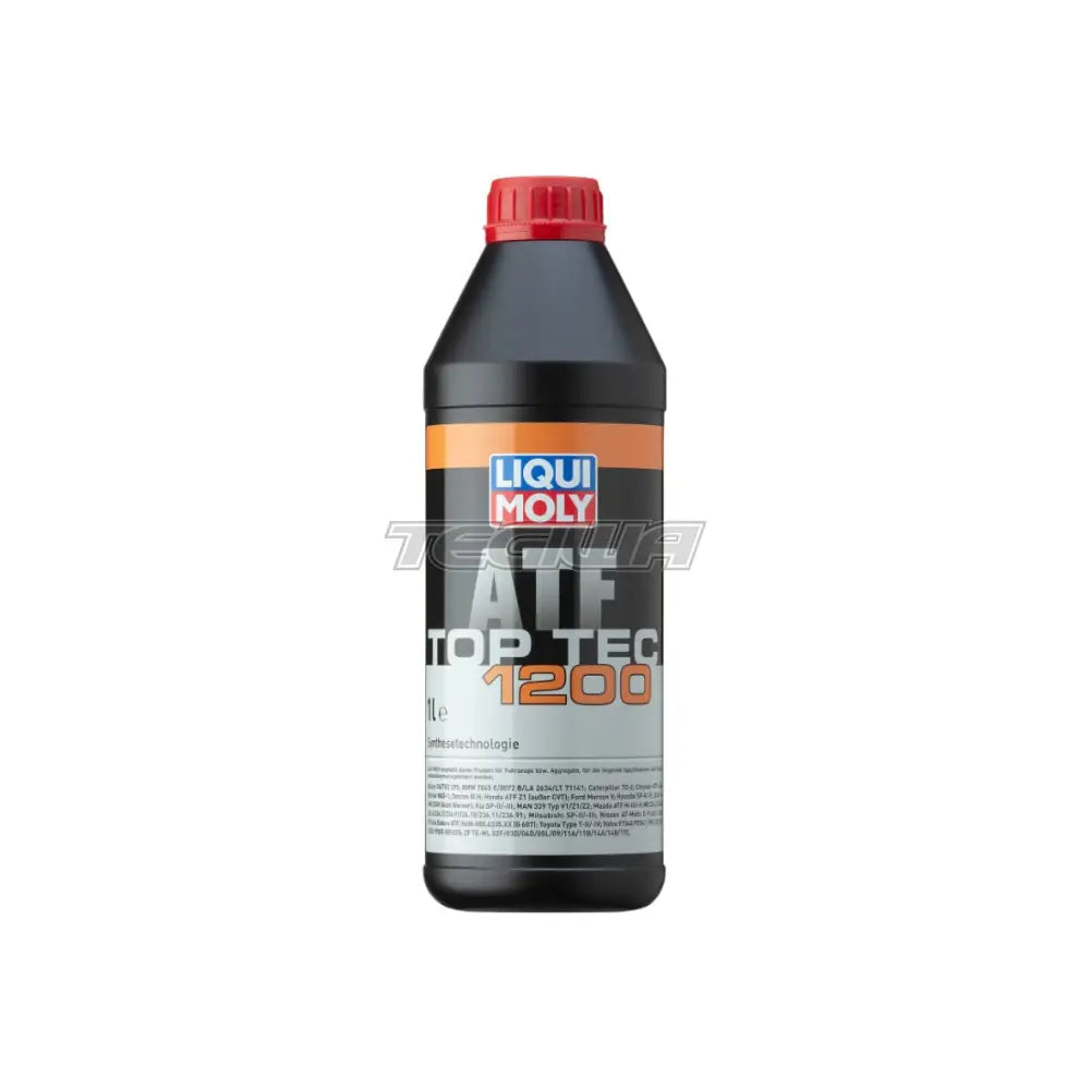 Liqui Moly Top Tec Atf 1200 1L Gear Oil