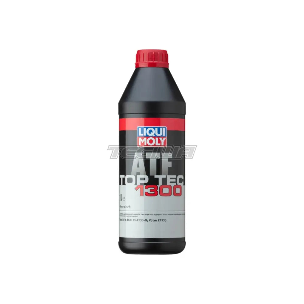 Liqui Moly Top Tec Atf 1300 1L Gear Oil