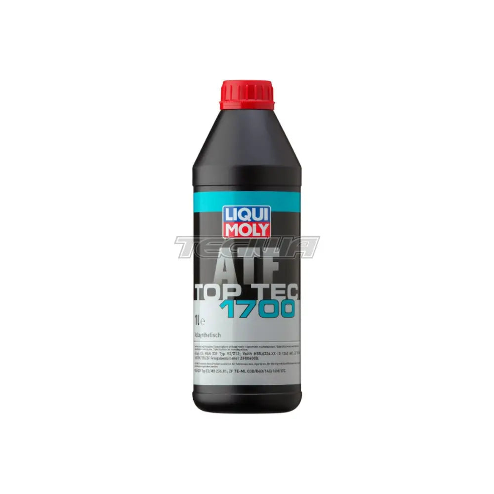 Liqui Moly Top Tec Atf 1700 1L Gear Oil