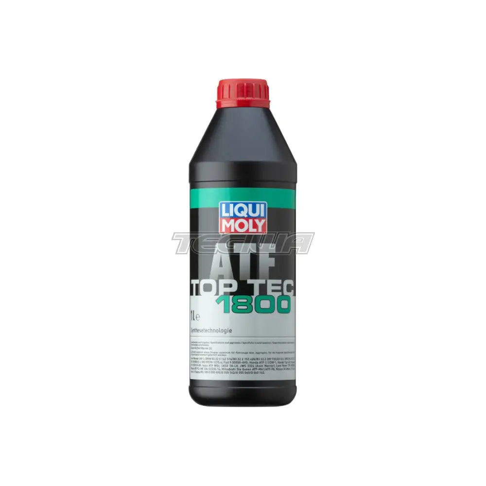 Liqui Moly Top Tec Atf 1800 1L Gear Oil