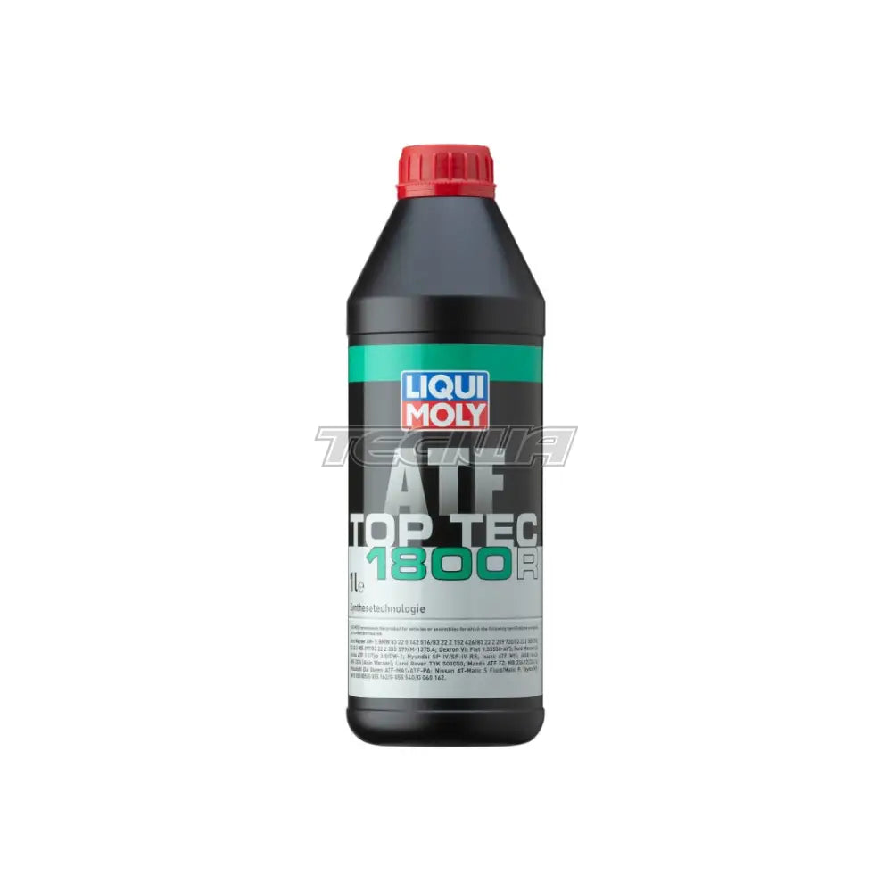 Liqui Moly Top Tec Atf 1800 R 1L Gear Oil