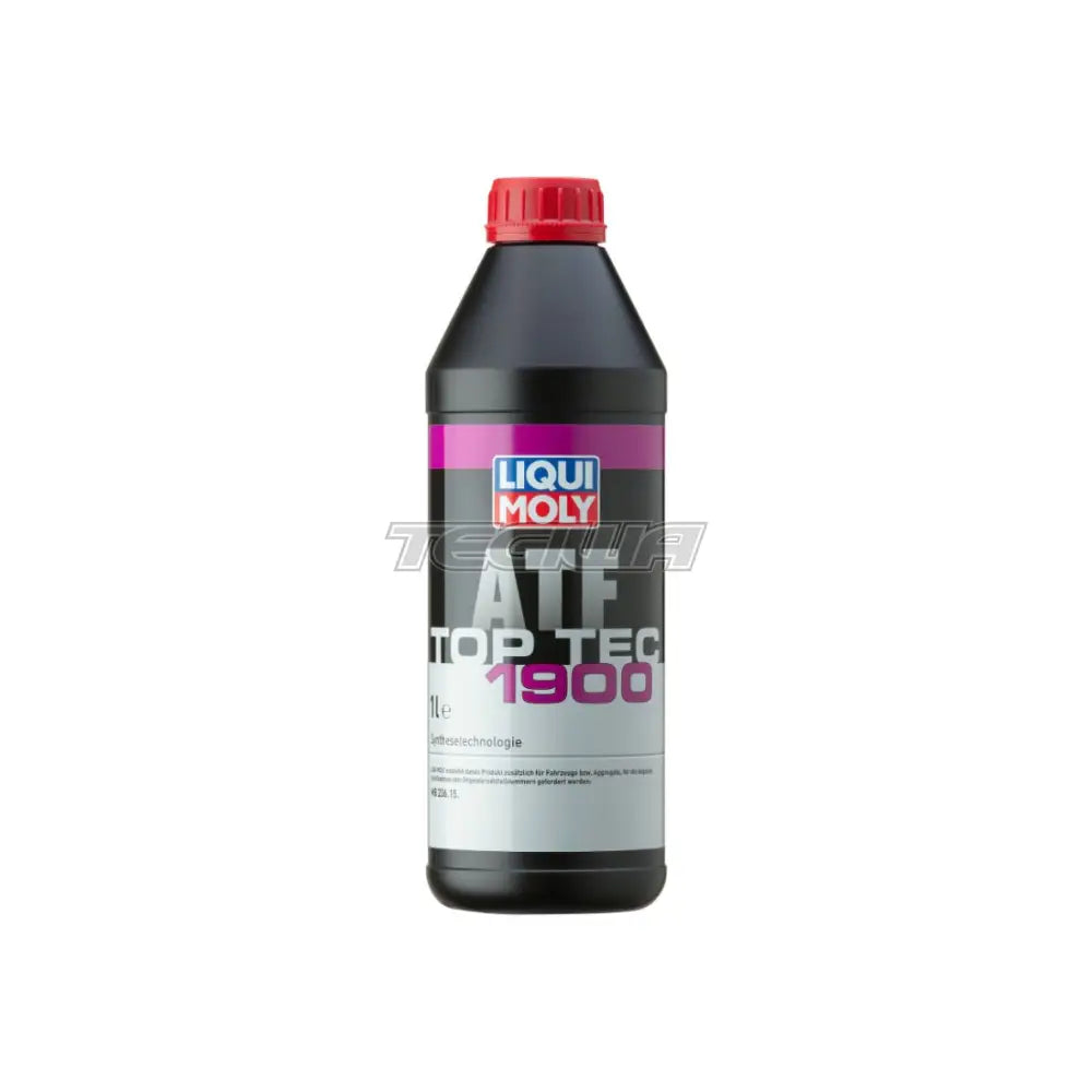 Liqui Moly Top Tec Atf 1900 1L Gear Oil