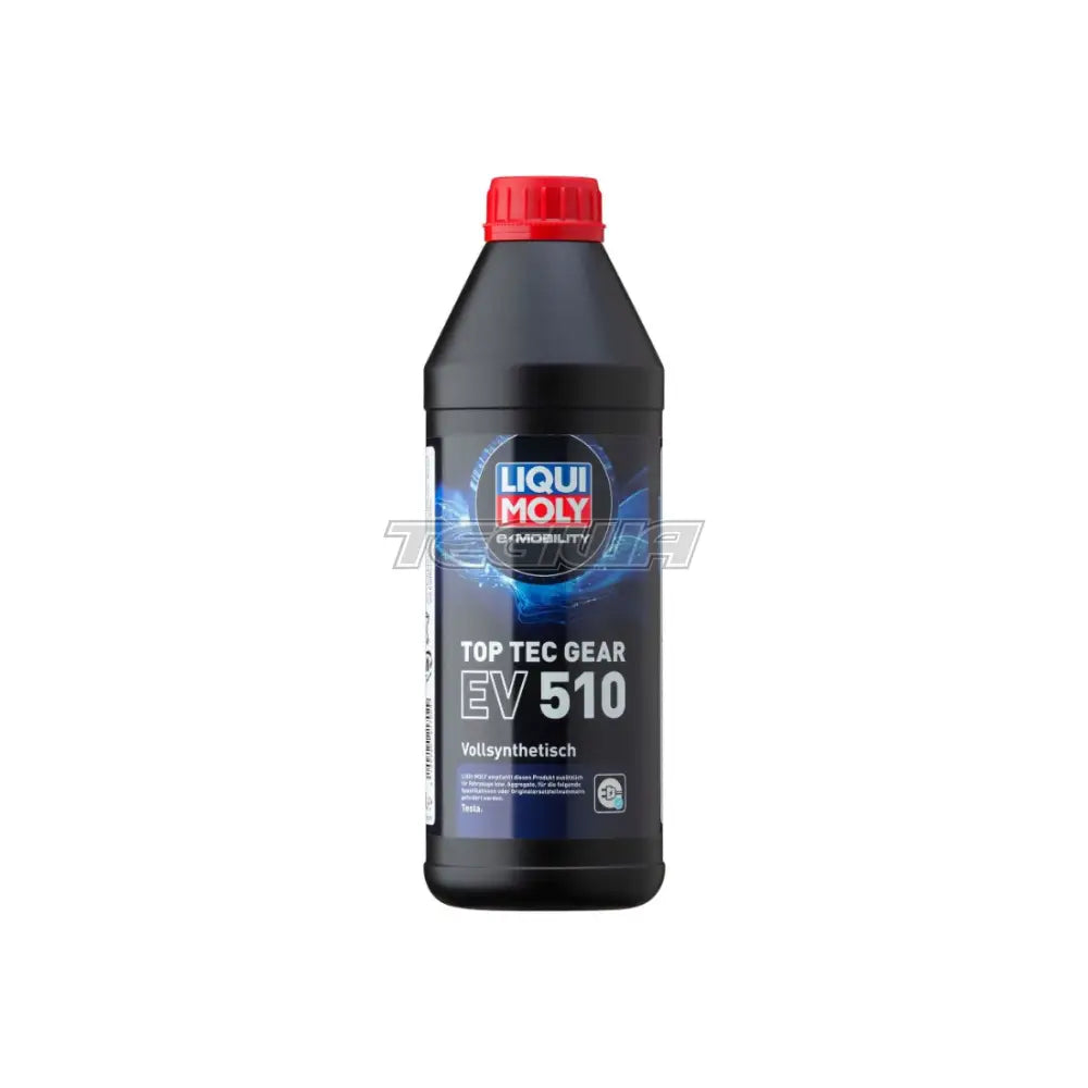 Liqui Moly Top Tec Gear Ev 510 1L Oil