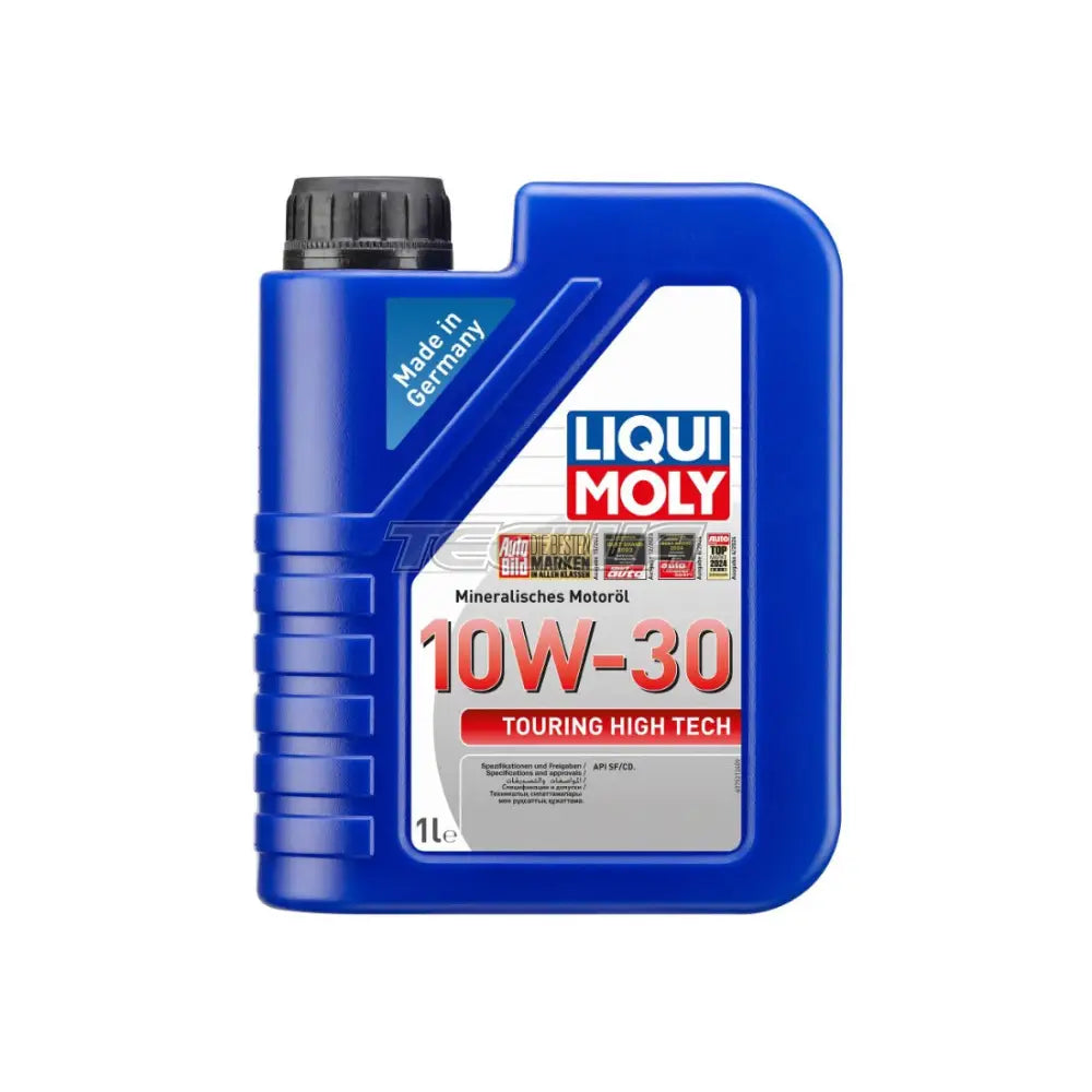 Liqui Moly Touring High Tech 10W-30 1L