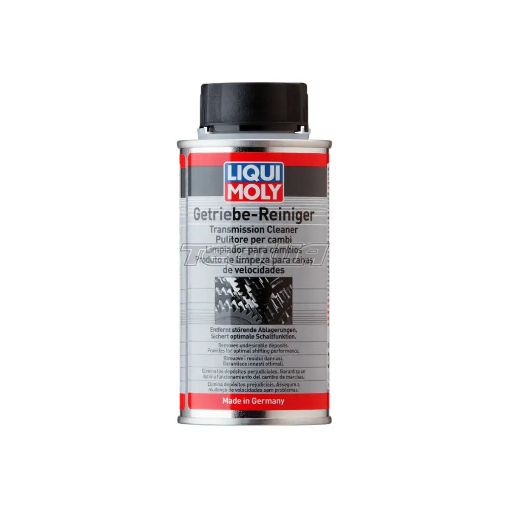 Liqui Moly Transmission Cleaner 150Ml Other Fluids And Lubricants