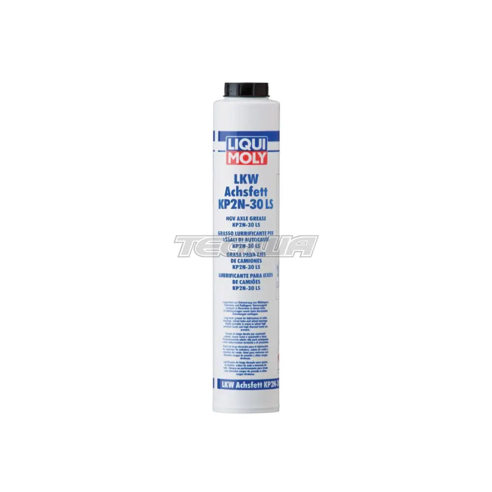 Liqui Moly Truck Axle Grease Kp2N-30 400G